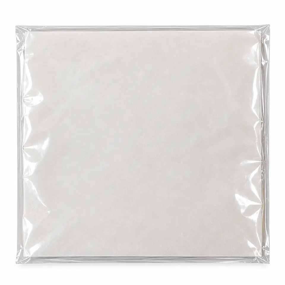 Papel para Alfajor 100 Unidades 2