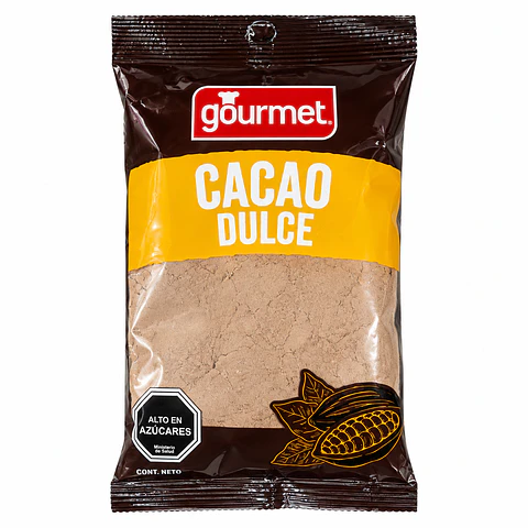 Cacao Dulce 200g 