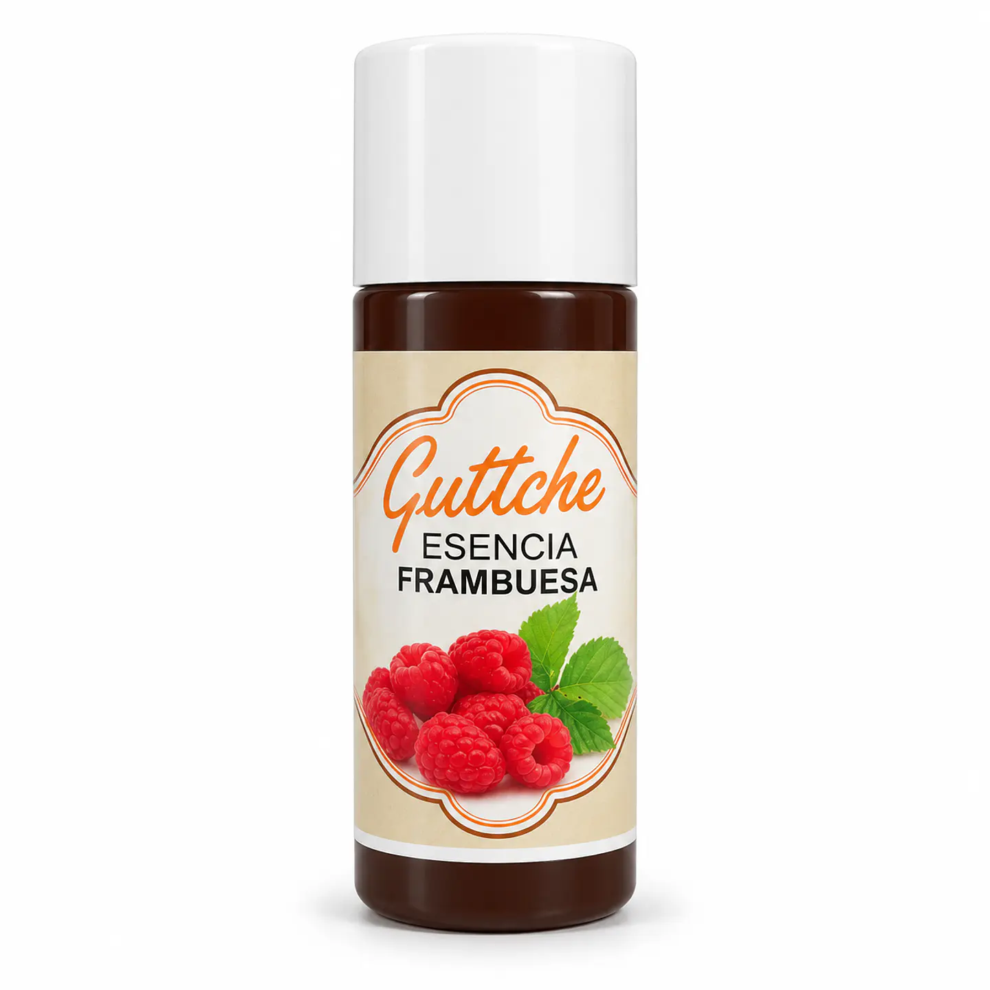 Esencia de Frambuesa Guttche 25 g 1
