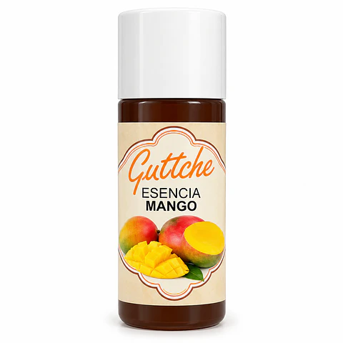 Esencia de Mango Guttche 25 g