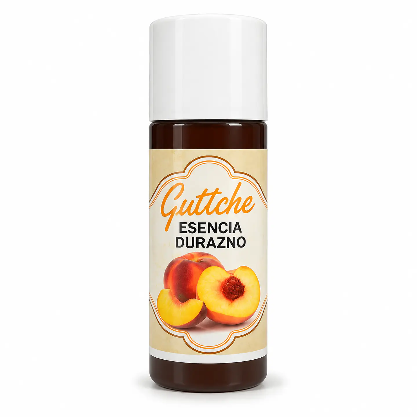 Esencia de Durazno Guttche 25 g 1