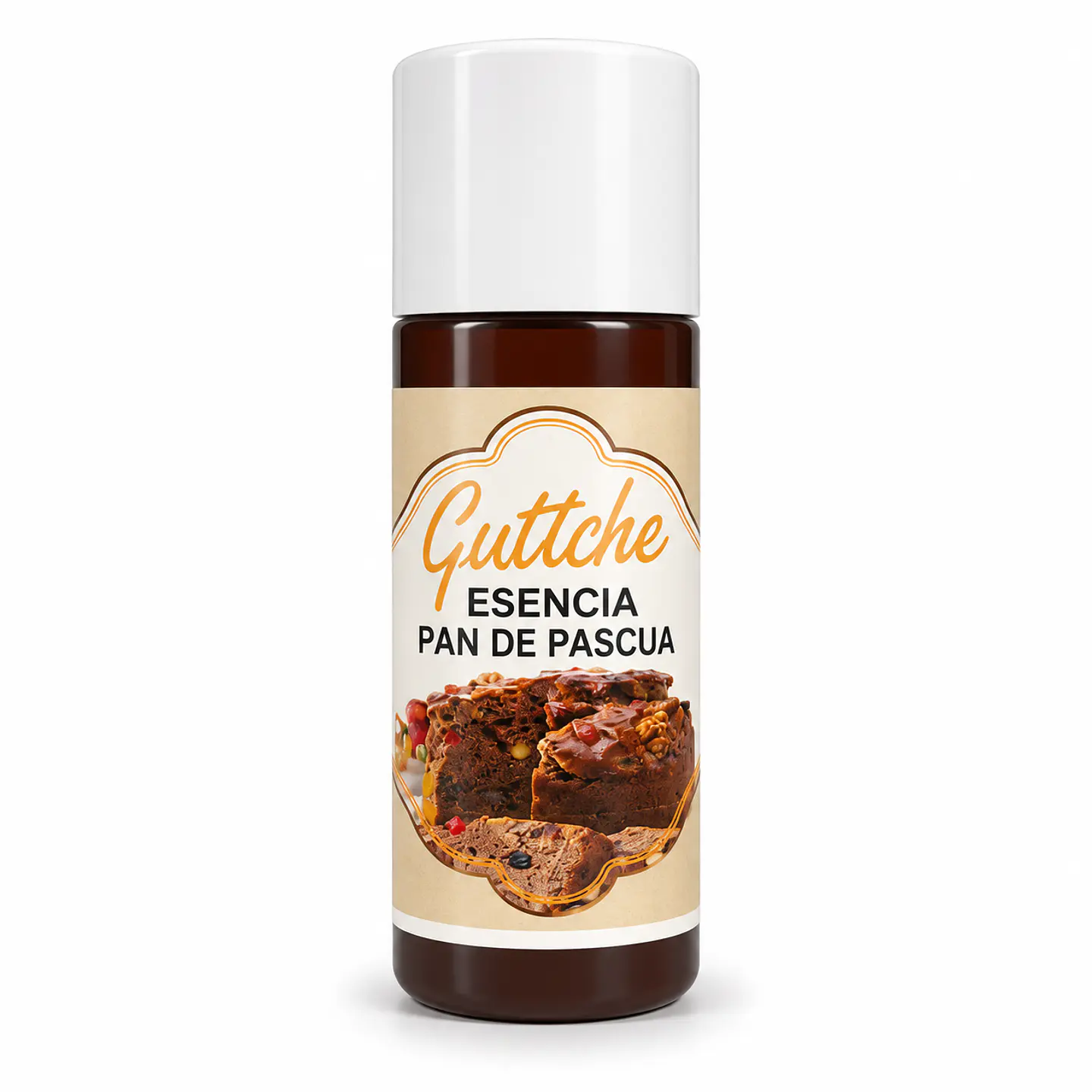 Esencia Pan de Pascua Guttche 25 g 1