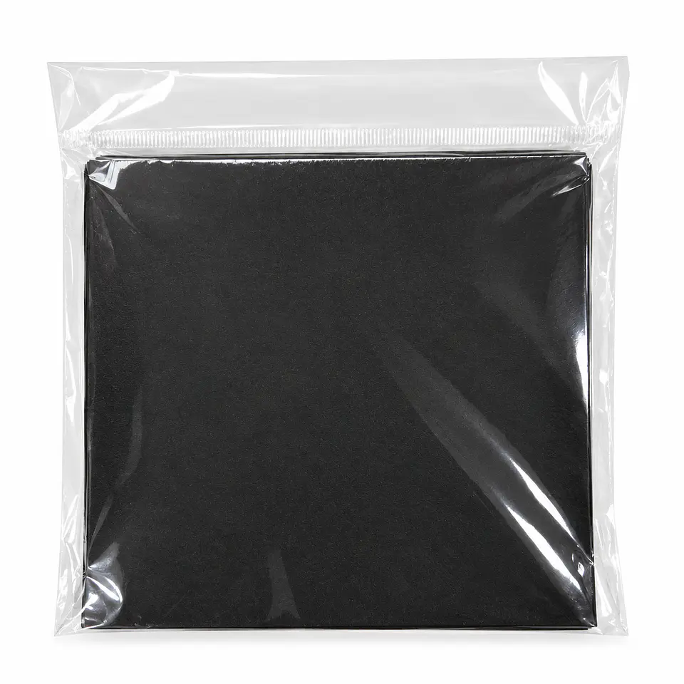 Papel para Alfajor 100 Unidades 3