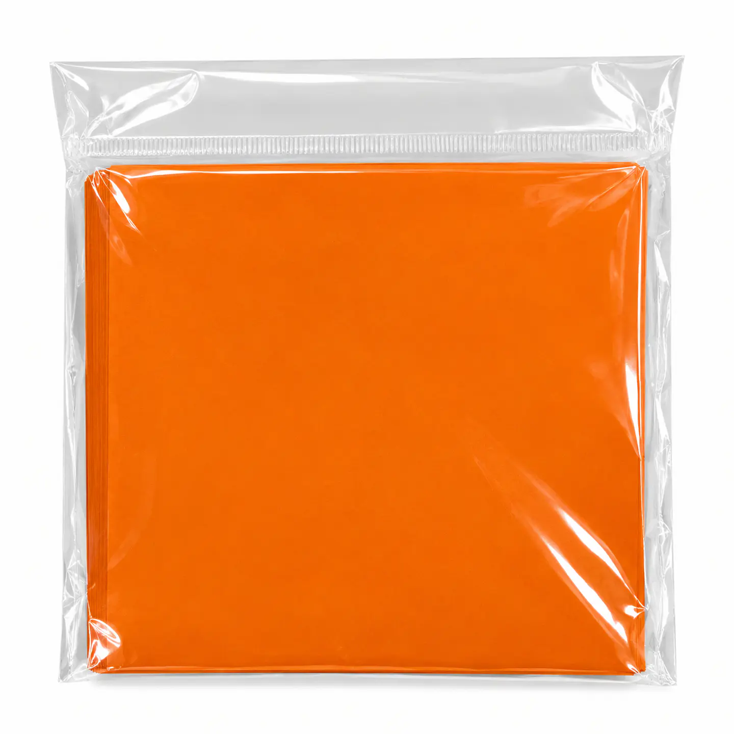 Papel para Alfajor 100 Unidades 5