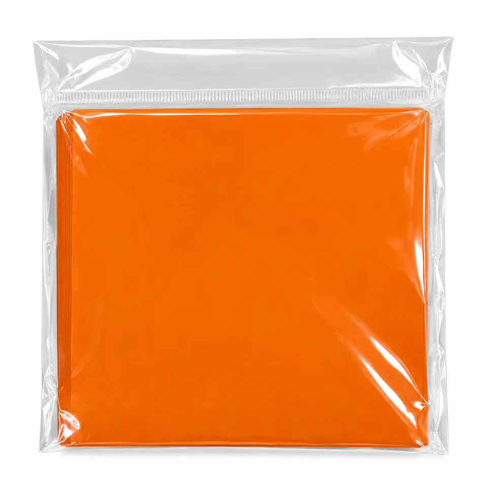 Papel para Alfajor 100 Unidades 5