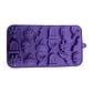 Molde de Silicona Halloween 18 Figuras - Miniatura 1