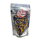 Sprinkles Halloween Negro, Morado y Amarillo 80 g - Miniatura 2