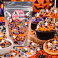 Sprinkles Mix Halloween 80 g - Miniatura 1