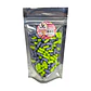 Sprinkles Murciélagos Halloween Verde y Gris 80 g - Miniatura 2