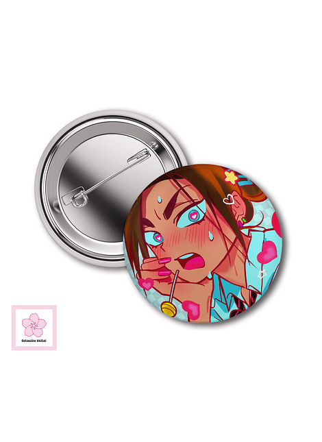 Chapita Alien Stage -  versión Celeste