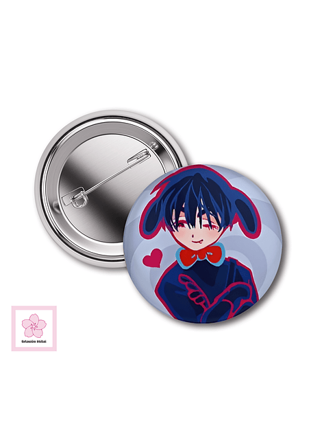 Chapita Alien Stage - versión personaje dibujo