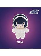 Peluche Alien Stage LICENCIADO 