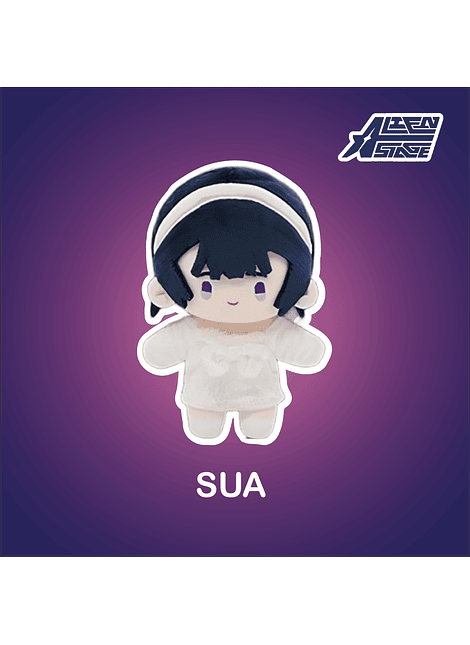 Peluche Alien Stage LICENCIADO 