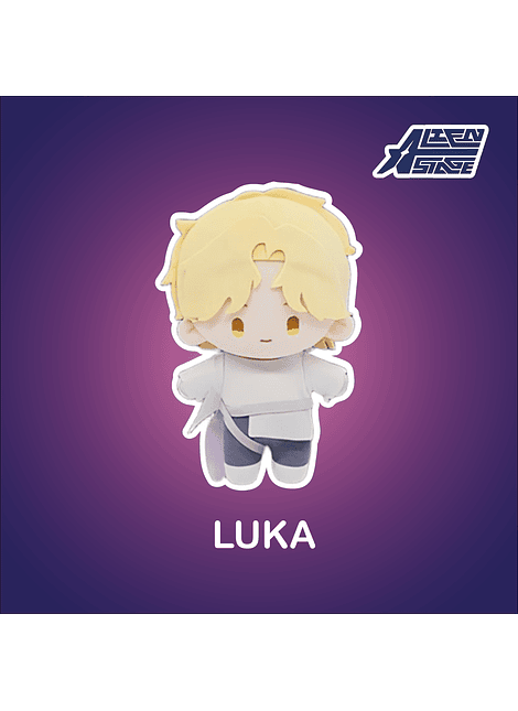 Peluche Alien Stage LICENCIADO 