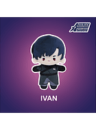 Peluche Alien Stage LICENCIADO 