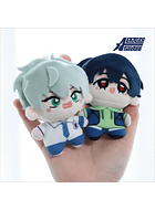 Peluche Alien Stage - replica