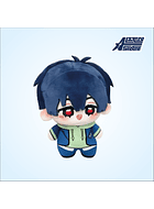 Peluche Alien Stage - replica