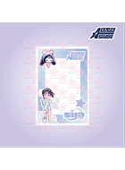 Holder - Porta Tarjeta Alien Stage