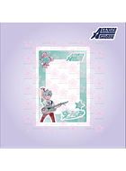 Holder - Porta Tarjeta Alien Stage