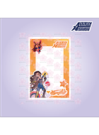 Holder - Porta Tarjeta Alien Stage