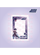 Holder - Porta Tarjeta Alien Stage