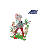 Stand de acrílico - versión stage