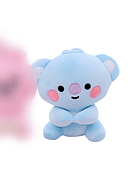 Peluche BTS - Bt21