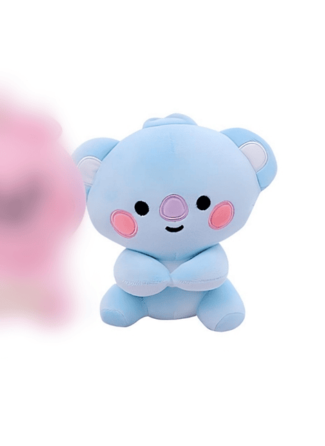 Peluche BTS - Bt21