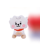 Peluche BTS - Bt21