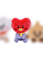 Peluche BTS - Bt21