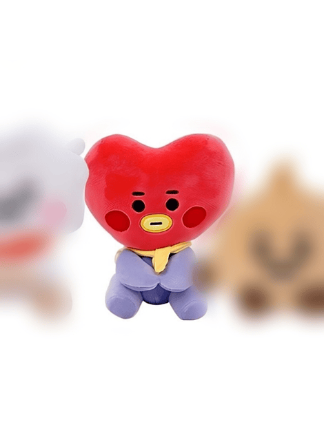 Peluche BTS - Bt21