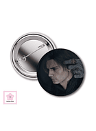 Chapitas Leon S. Kennedy