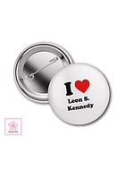 Chapitas Resident Evil