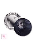 Chapitas Chris Redfield