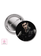 Chapitas Chris Redfield