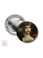 Chapitas Claire Redfield