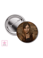 Chapitas Claire Redfield