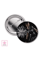 Chapitas Jill Valentine