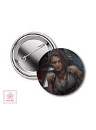 Chapitas Jill Valentine