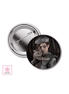 Chapitas Jill Valentine