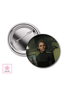 Chapitas Jill Valentine