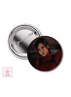 Chapitas Ada Wong