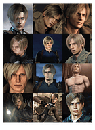 Set de sticker vinilo