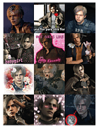 Set de sticker vinilo meme