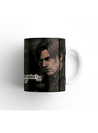 Taza Leon S. Kennedy