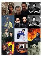 Sticker TOP de vinilo version meme