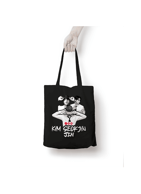 ToteBag ARIRAG BTS