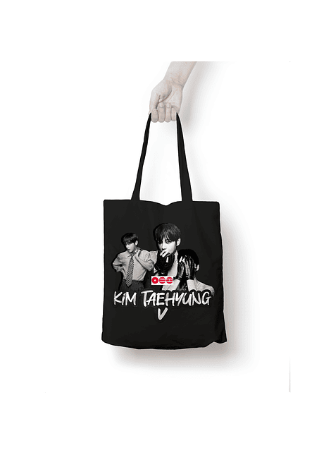 ToteBag ARIRAG BTS