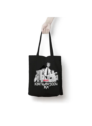 ToteBag ARIRAG BTS