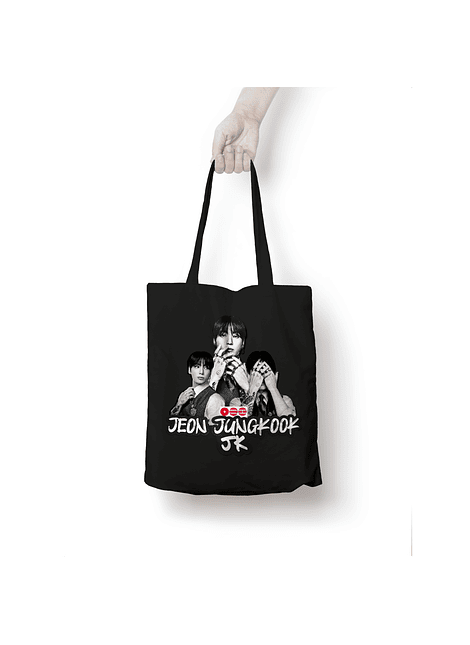 ToteBag ARIRAG BTS